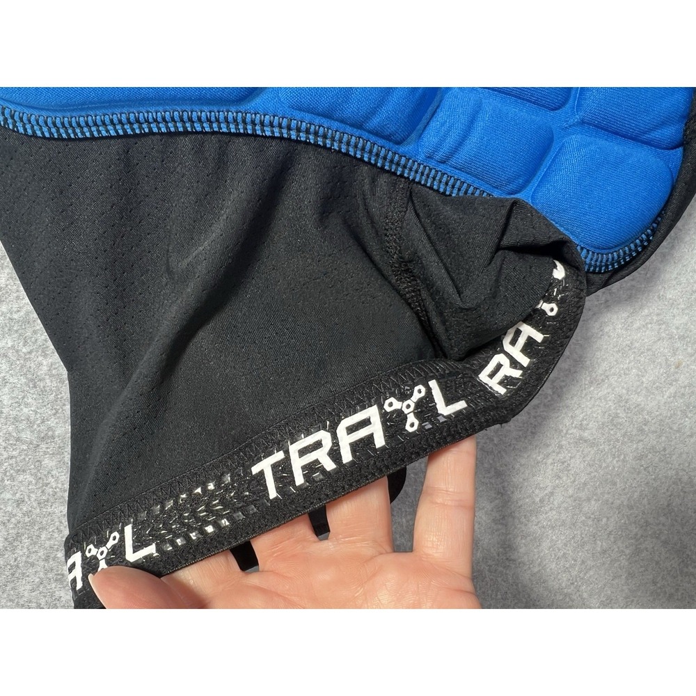 Trayl Cycling Underwear With Foam Pad Size L - Picture 3 of 6